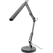 Lampy stojące - Lampka biurkowa PLATINET Flexy PDLD10 - miniaturka - grafika 1