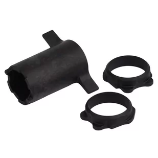 Magpul - Czółenko MOE® M-LOK® Forend do Mossberg® 590/590A1 - Pomarańczowe - MAG494 ORG - Osprzęt do wiatrówek - miniaturka - grafika 3