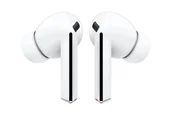 Słuchawki - Samsung Galaxy Buds3 Pro Biały - miniaturka - grafika 1
