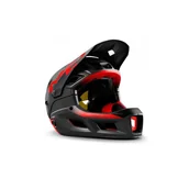 Kaski rowerowe - MET Parachute MCR MIPS - miniaturka - grafika 1