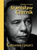 Biografie i autobiografie - Stanisław Czernik. Człowiek i pisarz - miniaturka - grafika 1