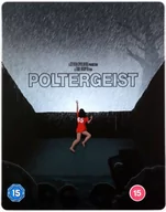 Horrory Blu-Ray - Poltergeist (Duch) (steelbook) - miniaturka - grafika 1