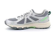 Sneakersy damskie - ASICS Damskie Sneakersy Gel-Venture 6, 39 EU, Sheeet Rock Pure Silver, 39 EU - miniaturka - grafika 1