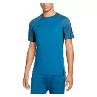 Piłka nożna - Koszulka piłkarska męska Nike Dri-FIT Strike DV9237 - miniaturka - grafika 1