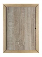 Ramki na zdjęcia - Ramka Woodflow FrameFlip A3 - naturalne drewno - miniaturka - grafika 1