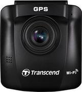 Wideorejestratory - Transcend Drivepro 250/64GB (TS-DP250A-64G) - miniaturka - grafika 1
