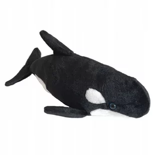 Beppe 13898 Orka Oceaniczna 25Cm - Maskotki i pluszaki - miniaturka - grafika 1