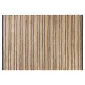 Dywany - Dywan z juty 160 x 230 cm beżowo- szary BUDHO - miniaturka - grafika 1