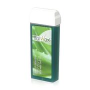 Depilacja - Italwax Aloe Vera Wosk Do Depilacji W Rolce 100 ML - miniaturka - grafika 1