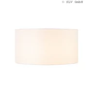 Oprawy, klosze i abażury - SLV SPOTLINE FENDA klosz biała 70cm 1000579 - miniaturka - grafika 1