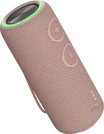 Głośniki przenośne - Głośnik Sencor SIRIUS 2 MAXI ROSE 30W - miniaturka - grafika 1