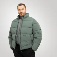 Kurtki męskie - Kurtka męska Champion S - miniaturka - grafika 1