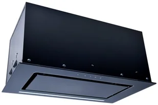 SeeNERGY B-IN Line Vetro 72 BL - Okapy kuchenne - miniaturka - grafika 1