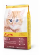 Sucha karma dla kotów - Josera Kitten 2 kg - miniaturka - grafika 1