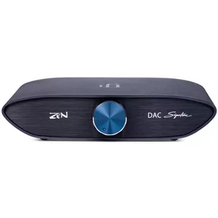 iFi Audio iFi Zen DAC Signature - Przetworniki DAC - miniaturka - grafika 1