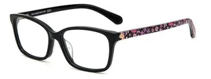 Okulary korekcyjne Kate Spade MIRIAM G 807 - Okulary korekcyjne, oprawki, szkła - miniaturka - grafika 1