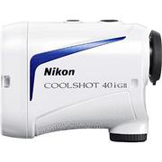 Dalmierze - Nikon Coolshot 40I Gii - miniaturka - grafika 1