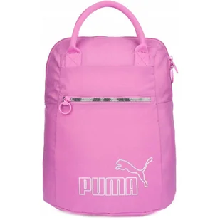 Plecak damski dziewczęcy PUMA CORE COLLEGE 078913-02 - Plecaki - miniaturka - grafika 1