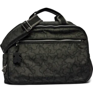 Tous Torba do wózka Kaos Baby - Torby i organizery dla mam - miniaturka - grafika 1