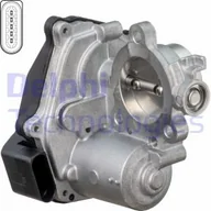 Układ zasilania - akcesoria - Zawór AGR Delphi EG10490-12B1 - miniaturka - grafika 1