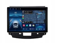 Nawigacja GPS - RADIO NAWIGACJA GPS MITSUBISHI OUTLANDER PEUGEOT 4007 2006-12 13,1 Cala - miniaturka - grafika 1