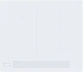 Płyty elektryczne do zabudowy - Whirlpool WL B4560 NE/W - miniaturka - grafika 1