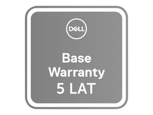 Rozszerzenie gwarancji DELL PowerEdge T550 3Y NBD -> 5Y NBD - Gwarancje i pakiety serwisowe - miniaturka - grafika 1