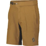 Spodenki rowerowe - Scott Shorts M's Gravel szorty spodenki rowerowe z 390PLN M - miniaturka - grafika 1