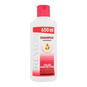 Szampony do włosów - Revlon Color Protection Shampoo szampon do włosów 650 ml dla kobiet - miniaturka - grafika 1