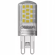 Żarówki tradycyjne - OSRAM - Żarówka Special PIN CL 40 non-dim 4,2W/840 G9 - miniaturka - grafika 1