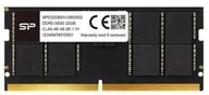 Pamięci RAM - Silicon Power SODIMM DDR5 16GB 5600 CL46 - miniaturka - grafika 1