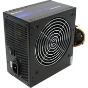 Zasilacze komputerowe - Power Supply | CHIEFTEC | 700 Watts | Efficiency 80 PLUS BRONZE | PFC Active | ELP-700S - miniaturka - grafika 1