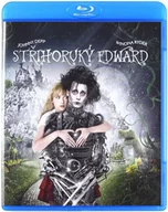 Dramaty Blu-ray - Edward Nożycoręki - miniaturka - grafika 1
