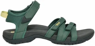 W'S Tirra, SLVRP, 36 us 5; uk 3 - Sandały damskie - miniaturka - grafika 1