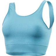 Bielizna sportowa damska - Bezszwowy stanik Klimatex Chitaire dla kobiet L-XL - miniaturka - grafika 1