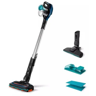 Philips SpeedPro Aqua FC6718/01 - Odkurzacze pionowe - miniaturka - grafika 1