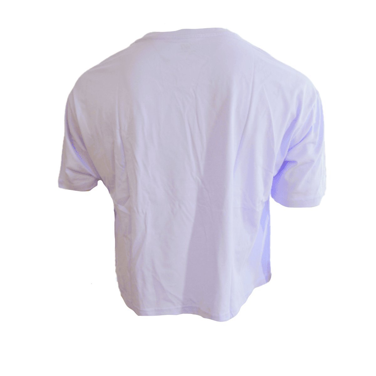 Koszulka Damska Sportowa New Balance Athletics IC T-shirt 3 WT13561-SIY-M