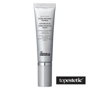 Dr. Brandt Pores No More Pore Refiner Primer (30ml) - Bazy pod makijaż - miniaturka - grafika 2