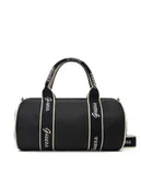 Torby sportowe - Guess Torba V5BZ08 WF660 Czarny - miniaturka - grafika 1