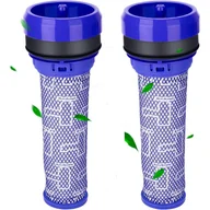 Filtry do odkurzaczy - Filtr przedsilnikowy do odkurzacza Dyson DC33, DC37, DC39, DC28C, DC53, 92341301 (DC39) - miniaturka - grafika 1