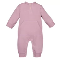 Pajacyki dla niemowląt - PAJAC DRESOWY SIMPLY COMFY WRZOS Ewa Klucze - 68 - miniaturka - grafika 1