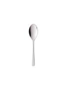 Serwisy obiadowe - Gense Steel Line serving spoon 22.5 cm - miniaturka - grafika 1