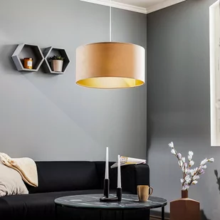 Macodesign Zwis Nowoczesny 1pł NIGELLA 010-029-50cm - Lampy sufitowe - miniaturka - grafika 2