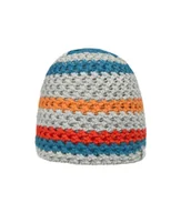 Czapki damskie - Czapka chłopięca, szara, Döll - miniaturka - grafika 1