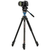 Statywy fotograficzne - Benro A1573FS2PRO - miniaturka - grafika 1