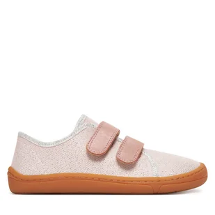 Kapcie Froddo G1700379 D Różowy - Buty dla dziewczynek - miniaturka - grafika 1