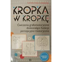 Kropka w kropkę - Pedagogika i dydaktyka - miniaturka - grafika 1