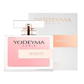 Wody i perfumy damskie - Yodeyma Suerte 100ml - miniaturka - grafika 1