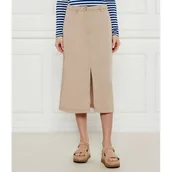 Spódnice - Tommy Hilfiger Spódnica - miniaturka - grafika 1