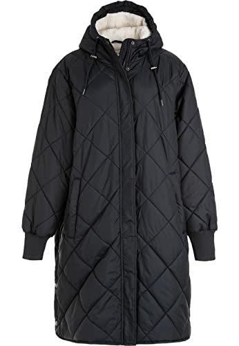 Weather Report Damska kurtka pikowana Malou